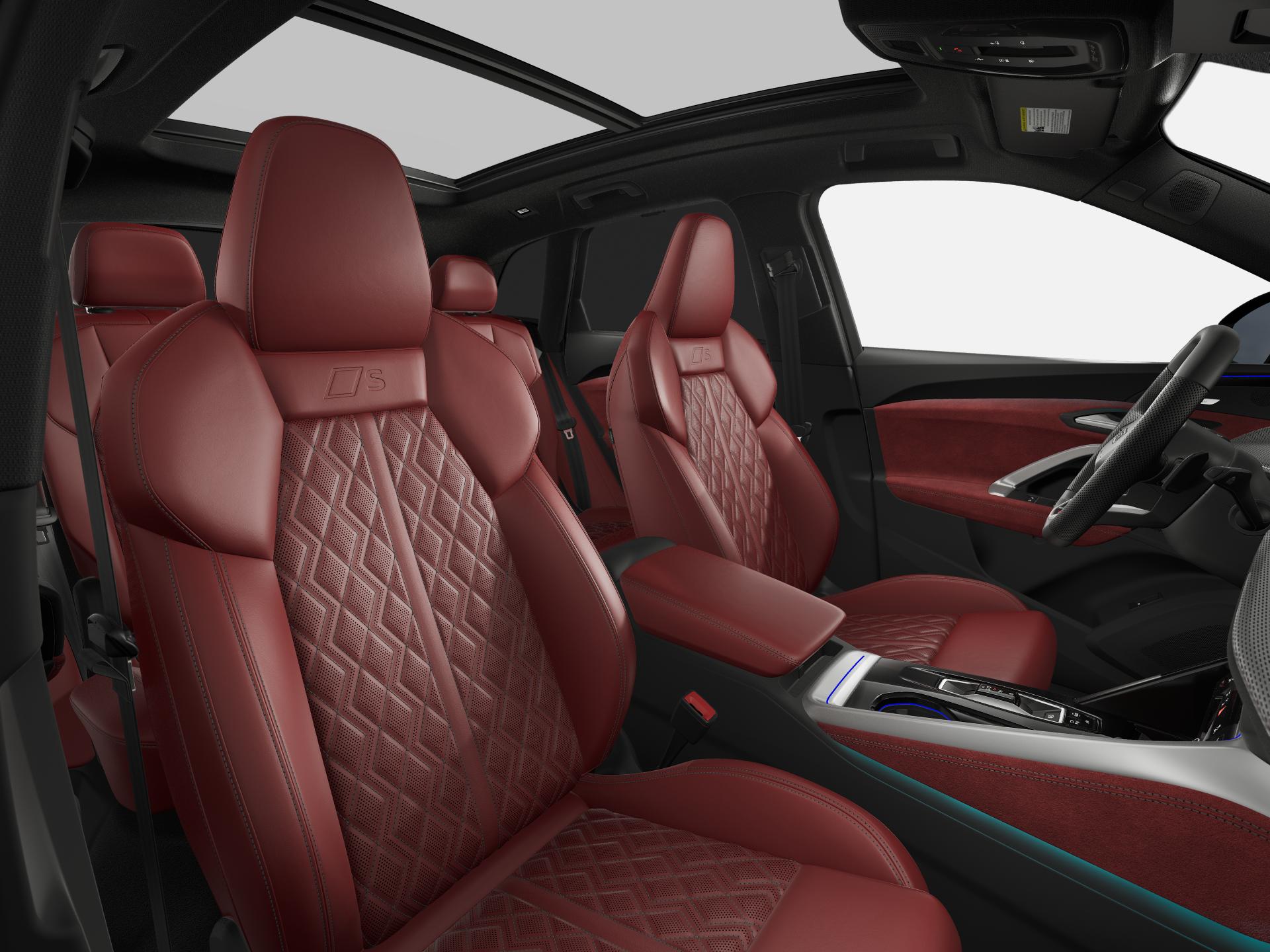 audi new sq5 2025 WA125AGU4S2055898 image audi new sq5 2025 WA125AGU4S2055898 image